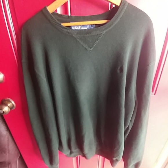 Sweater Ralph Lauren polo - Picture 1 of 3